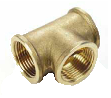 TEE OTTONE RID     1x1/2x1