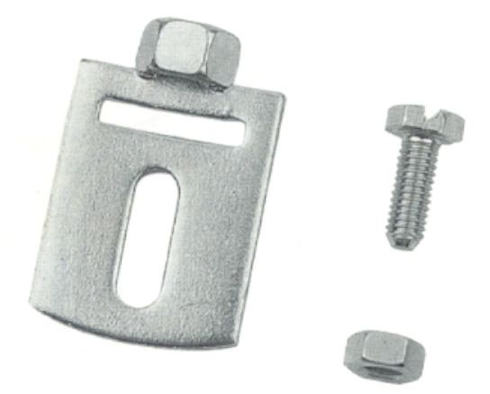 SUPPORTO x BANDELLA BA  M8