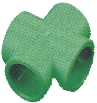 CROCE     FUS/THERM   diametro  32