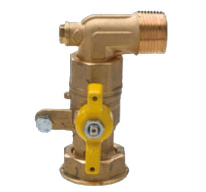 VALV GAS ORIEN MF1x11/4P/C