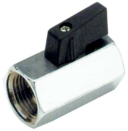 VALVOLA SF MINIBALL FF 1/2