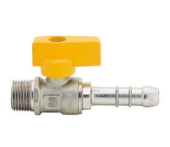 VALVOLA DR GAS PORT M 1/2 