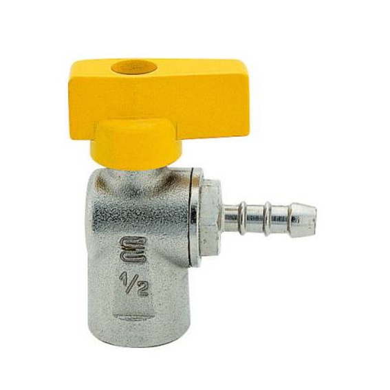 VALVOLA SQ  GPL PORT F 1/2