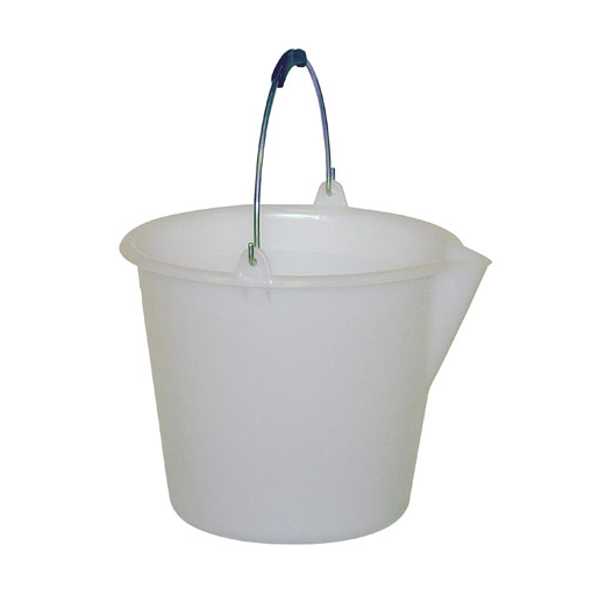 SECCHIO INDUSTR NEUT 12 LT