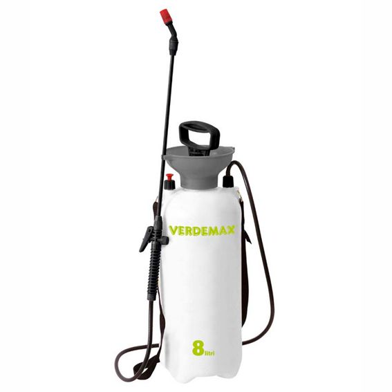 POMPA A PRESS PROF 8 LT   