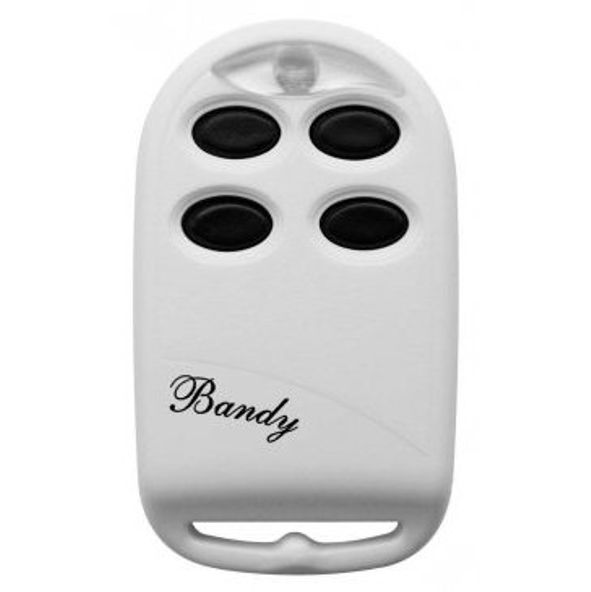 RADIOC. 433/868 TX 4 CAN  