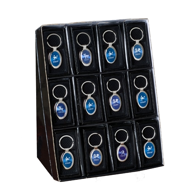 EXPO PORTACHIAVI ZODIACO  