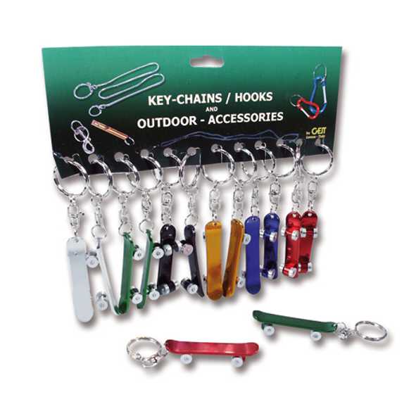 P/CHIAVI SKATE A/BOTT 12PZ