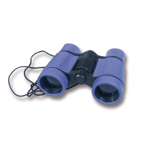 BINOCOLO ECO COLOR 4X30   