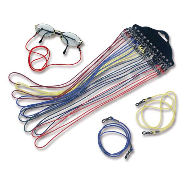 CORD. OCCHIALI COL 76cm 12