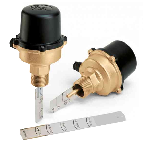 FLUSSOSTATO IMP DI RISC 1 