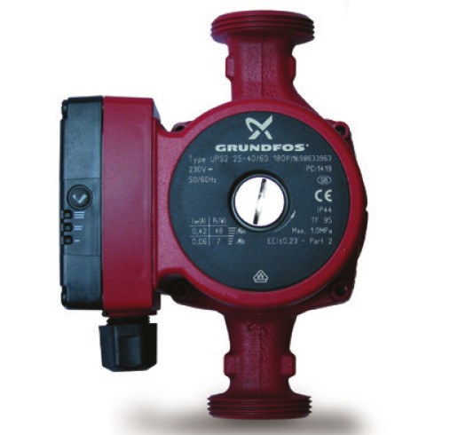 CIRCOL.UPS2 25/80 180 11/2