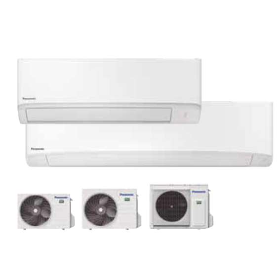 CS INT TZ20WKEW MONO/MULTI