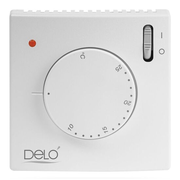 TERM.AMBIENTE ON/OFF +SPIA