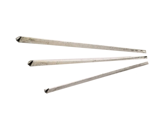 STAGNO VERGINE VERGHETTE  