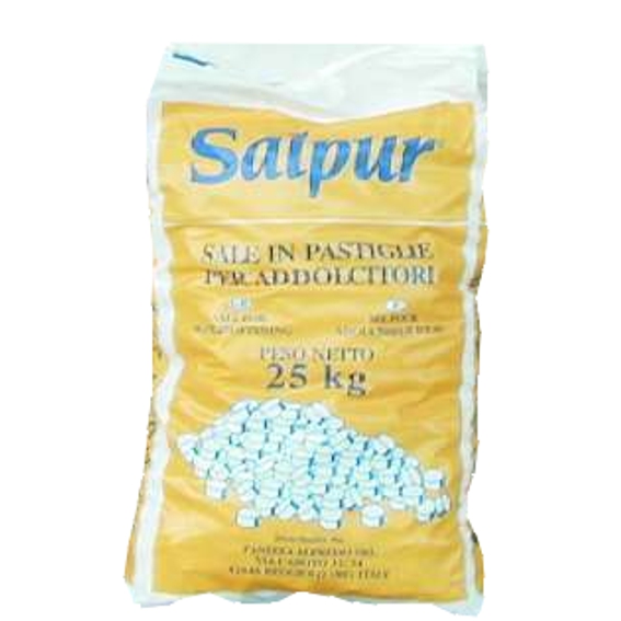 SALE SALPUR IN PASTIGLIE  