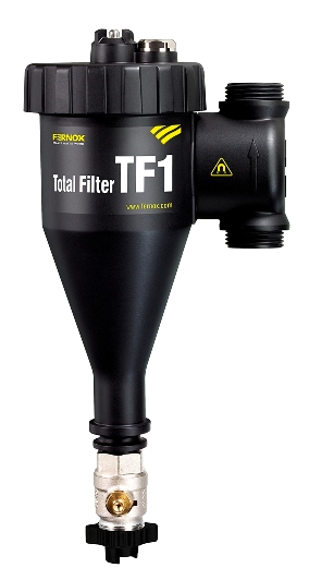 FILTRO MAGNETICO 22MM TF1 