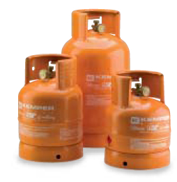 BOMBOLA 5 kg C/PROTEZIONE 