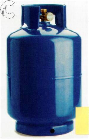 BOMBOLA 5 kg C/PROTEZIONE 