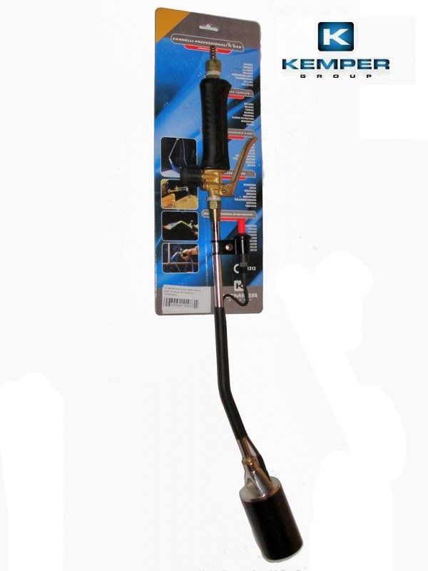 CANNEL ASFALT PIEZO 86 cm 