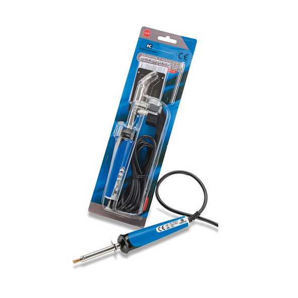 SALDATORE ELETTRICO 30 W  
