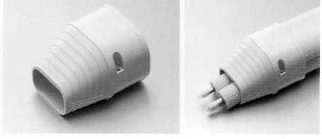 TERMINALE USC TUBI  TS-100