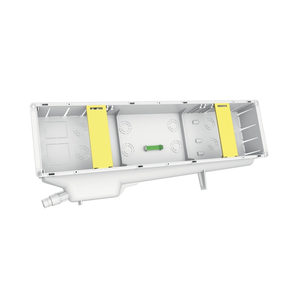 PREDISP INC HYDRONIC C/SIF