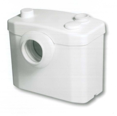 TRITURATORE SANITOP UP WC 