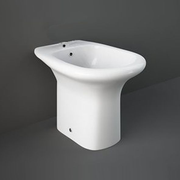 BIDET MONOF.ORIENT  BIANCO