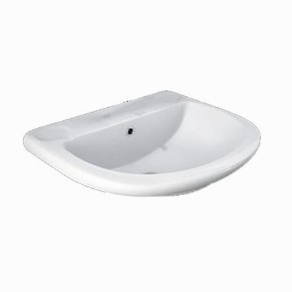 LAVABO 65 cm ORIENT BIANCO