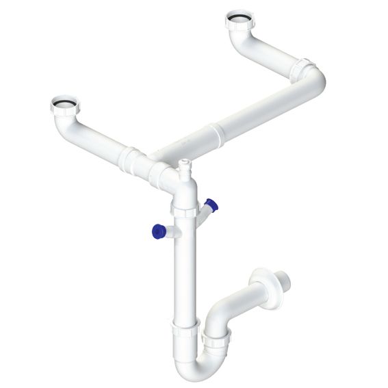 SIF SALVASPAZIO TELESC  2V