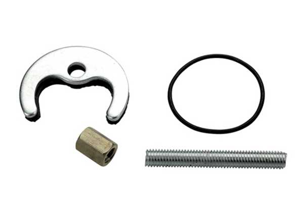 MEZZALUNA FISS MISCEL 4PZ 