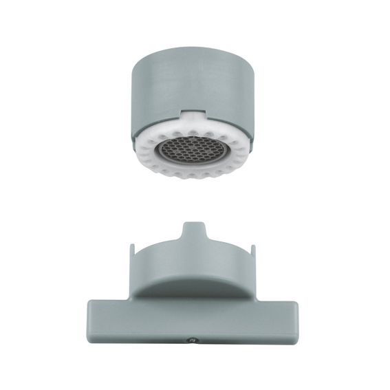 AERATORE 2GETTI + CHIAVE  