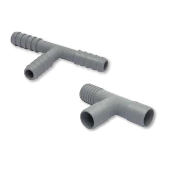 DERIVAZIONE A T diametro 22       