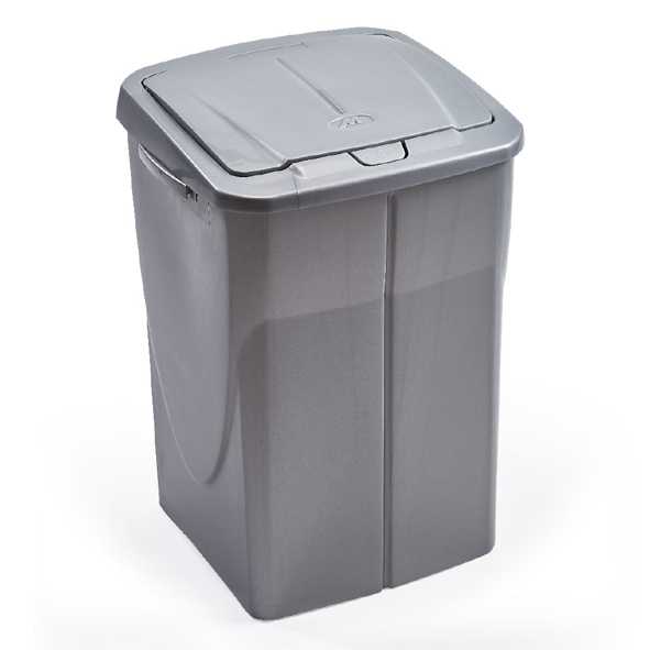 PATTUMIERA ECOBIN 45 BLU  