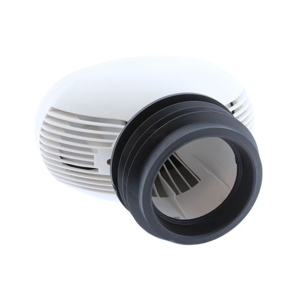 VALVOLA BAMVENT DN75/110  