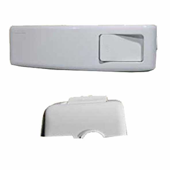 COPERC S/KARIBA 2000 BIANC