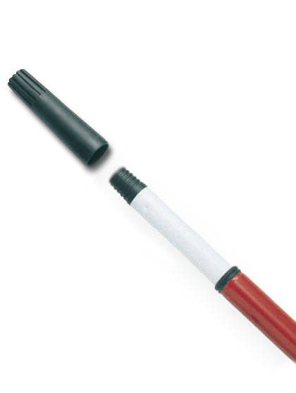 ASTA TELES ACCIAIO ROS 3MT