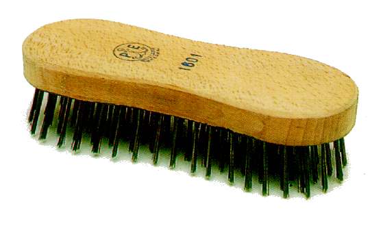 SPAZZOLA ACC BISCOTT R6   