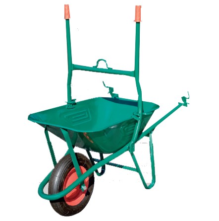 CARRIOLA RIBALTAB BPA PNEU