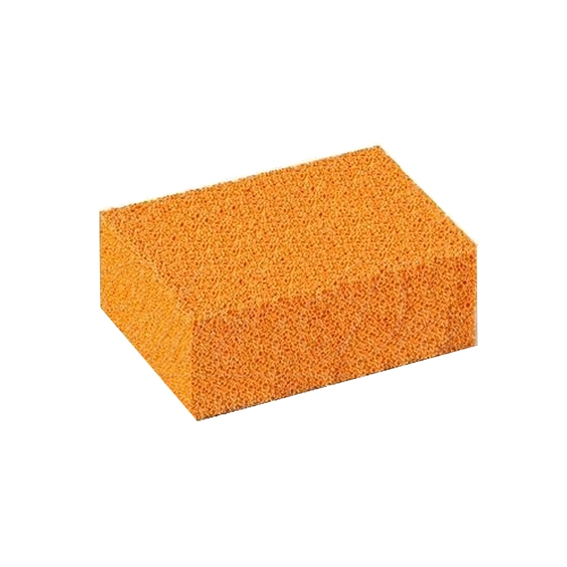 SPUGNA ARANCIO 160X110X60 
