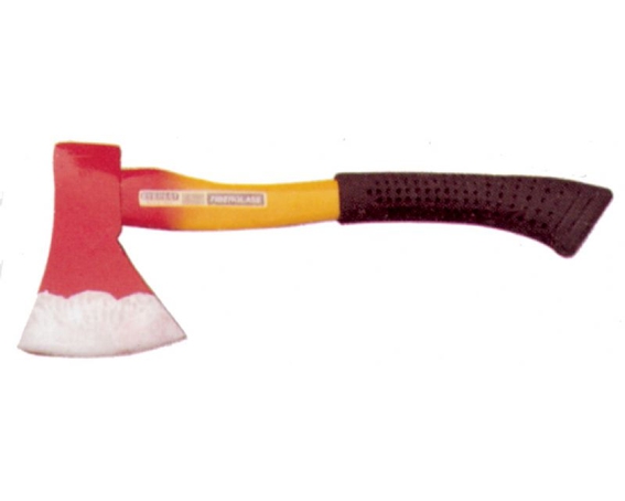 ACCETTA MANICO FIBRA 600GR