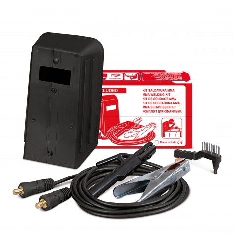 KIT SALDAT MMA TECH 236/38
