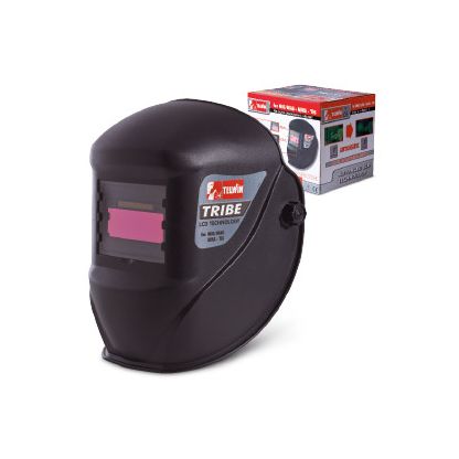 MASCHERA SALDATORE TRIBE  