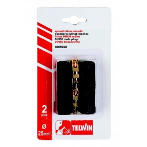 COPPIA SPINOTTI 50MMQ     