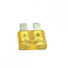 FUSIBILE NEVADA 10/11 7.5A