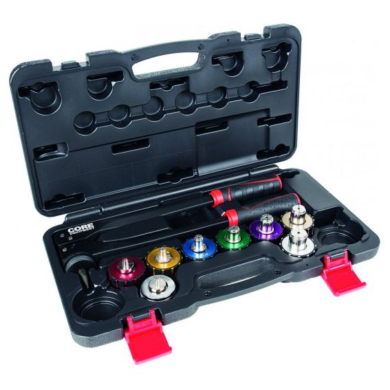 ALLARGAT. 8 TEST 1/4-1.1/8