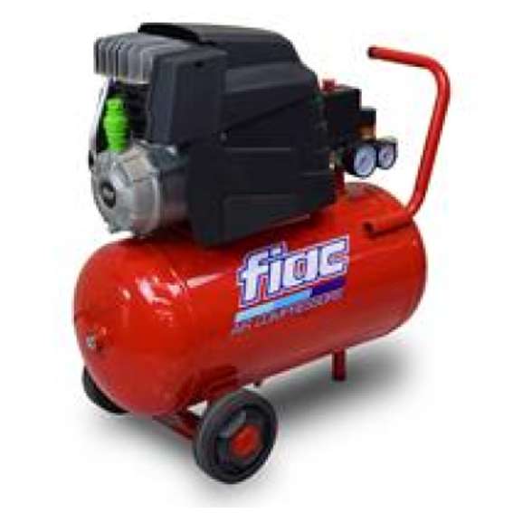 COMPRES 24L COSMOS 225-2HP