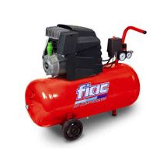 COMPRES 50L COSMOS 255-2HP