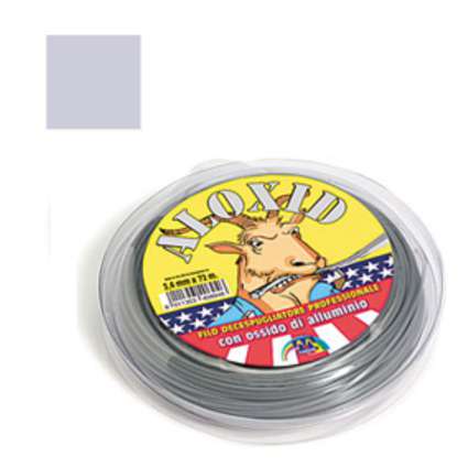 FILO DECESP C.O.AL 3,0x46 